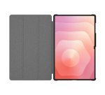 Just in Case TSA2810TF1 étui pour tablette 37,1 cm (14.6") Folio porte carte Noir