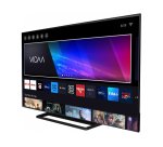 TOSHIBA TV LED Full HD 164 cm 65QV3363DG