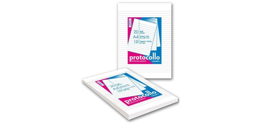 Blasetti 1287 printing paper White