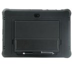 Mobilis 053027 étui pour tablette 25,6 cm (10.1") Housse Noir