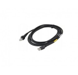 Honeywell CBL-500-300-S00-09 accesorio para lector de código de barras Cable USB