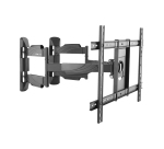 Tripp Lite DMWC3770M support pour téléviseur 177,8 cm (70") Noir