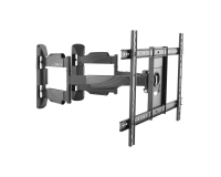 Tripp Lite DMWC3770M support pour téléviseur 177,8 cm (70") Noir