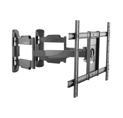 Tripp Lite DMWC3770M support pour téléviseur 177,8 cm (70") Noir