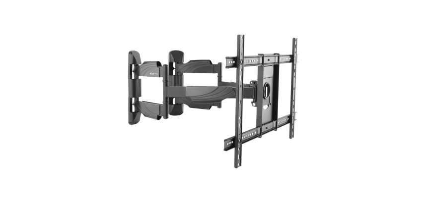 Tripp Lite DMWC3770M support pour téléviseur 177,8 cm (70") Noir