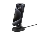 Belkin BoostCharge Pro Smartphone Noir Secteur Recharge sans fil Charge rapide Intérieure