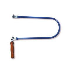 CWR 1598 hand saw Bow saw Blue