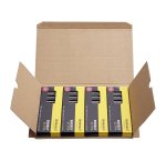 Intenso 7501520 - Energy Ultra Alkaline Batterie AA Mignon 40er-Pack - Batterie Batteria monouso Stilo AA Alcalino
