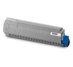 OKI 44059211 Cartouche de toner 1 pièce(s) Original Cyan