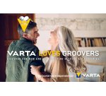 Varta 4043752393712 household battery Single-use battery 312 Zinc-Air