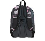 Seven 200102435-899 zaino Zaino scolastico Multicolore Poliestere
