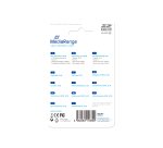 MediaRange MR964 mémoire flash 32 Go SDHC Classe 10