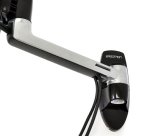 Ergotron LX HD Wall Mount Swing Arm 106,7 cm (42") Alluminio