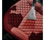 Haeger VC-12W.045A aspiradora 7 L Aspiradora de tambor Seca y húmeda 1200 W