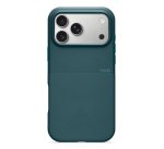 Apple MGJ94LL/A protective case for mobile phones 17.5 cm (6.9") Blue Cover