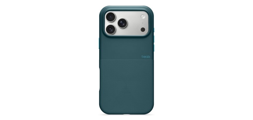 Apple MGJ94LL/A mobiele telefoon behuizingen 17,5 cm (6.9") Hoes Blauw