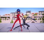 GameMill Entertainment Miraculous: Rise of the Sphinx Standard PlayStation 4