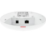 HUAWEI eKit AP300 Series AP371 2500 Mbit/s Blanc Connexion Ethernet, supportant l'alimentation via ce port (PoE)
