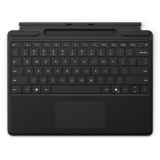 Microsoft Surface Pro Keyboard with pen storage Microsoft Cover port Noir