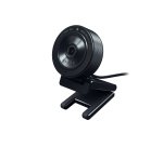 Razer Kiyo X webcam 2,1 MP 1920 x 1080 Pixel USB 2.0 Nero