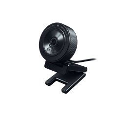 Razer Kiyo X webcam 2.1 MP 1920 x 1080 pixels USB 2.0 Black
