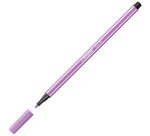 Feutre de dessin stabilo pen 68 arty etui carton de 18