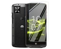 DLH DY-PE5537 écran et protection arrière de téléphones portables Protection d'écran transparent Crosscall 1 pièce(s)