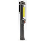 NEBO BIG LARRY 2 -Torcia luminosa e luce da lavoro con clip e base magnetica