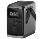 EcoFlow TRAIL 300 DC stazione di alimentazione portatile 5 Litio Ferro Fosfato (LiFePo4) 300 W 2,58 kg
