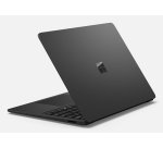 Microsoft Surface Laptop 8 13.8" Copilot+ PC Snapdragon Ordinateur portable 35 cm (13.8") Écran tactile 16 Go LPDDR5x-SDRAM 512 Go SSD Wi-Fi 7 (802.11be) Windows 11 Pro Noir