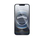Just in Case 8450104 écran et protection arrière de téléphones portables Protection d'écran transparent Apple 1 pièce(s)