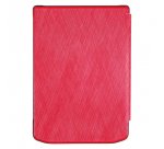 PocketBook H-S-634-R-WW funda para libro electrónico 15,2 cm (6") Rojo
