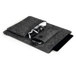Durable Effect 41,7 cm (16.4") Opbergmap/sleeve Antraciet