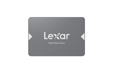 Lexar NS100 2 TB 2.5" Serial ATA III