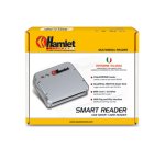 Hamlet HUSCR2 USB Smart card reader USB 2.0