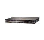 HPE Aruba Networking 2930M 48G PoE+ 1-slot Switch
