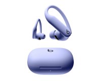 Beats by Dr. Dre Powerbeats Pro 2 Auriculares Inalámbrico gancho de oreja, Dentro de oído Llamadas/Música/Deporte/Uso diario Púrpura