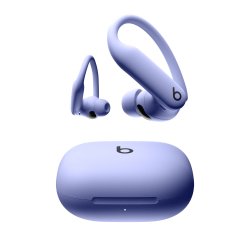 Beats by Dr. Dre Powerbeats Pro 2 Auriculares Inalámbrico gancho de oreja, Dentro de oído Llamadas/Música/Deporte/Uso diario Púrpura