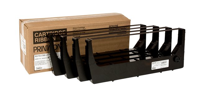 GB_255048401 PRINTRONIX P7000 RIB (4) BLK