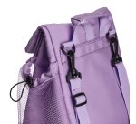 Muitomas COOLBAG8LVL contenitori termico Borsa termica 8 L Viola