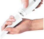 Bosch MSMP1000 blender 0 L Immersion blender 350 W White