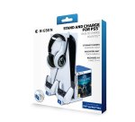 Soporte BigBen CHARGE STAND Mandos PS5