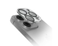 SBS Kit accessoires smartphone Vitre pour appareil photo iPhone 16 Pro et Pro Max