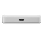 Belkin BPD022HQWH banque d'alimentation électrique 10000 mAh Recharge sans fil Blanc