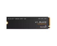 Western Digital Black WDS800T2X0E-00CDD0 unidad de estado sólido 8 TB M.2 PCI Express 4.0 NVMe