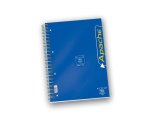 Pigna 02138075M writing notebook A5 140 sheets Multicolour