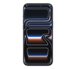 Belkin ScreenForce InvisiGlass Protection de l'écran contre les regards indiscrets Apple 1 pièce(s)