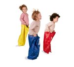 Jeu apli kids party time course en sac