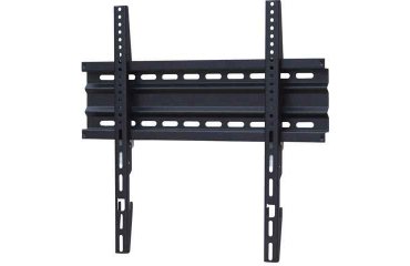 ITB OM06144 soporte para TV 165,1 cm (65") Negro