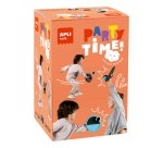Jeu apli kids party time catch ball
